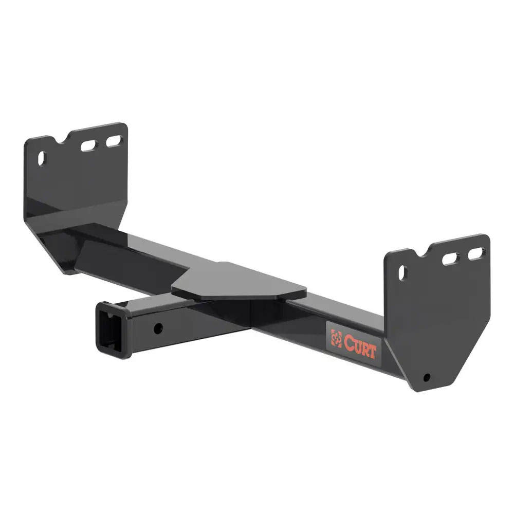 (image for) Ram 3500 2019-2024 Front Mount Receiver Trailer Hitch #31093 - Click Image to Close