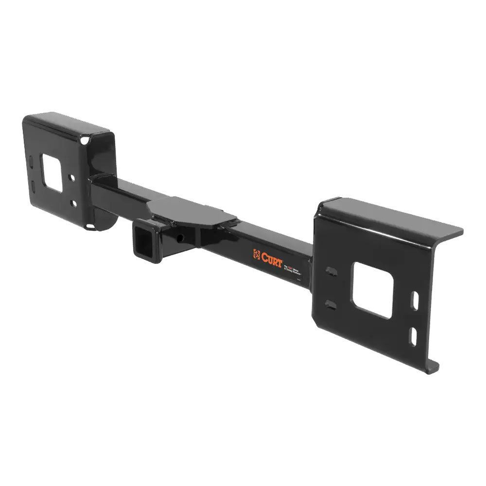 (image for) Ford F-Series Pickup 1999-2007 Front Mount Receiver Trailer Hitch #31114 - Click Image to Close