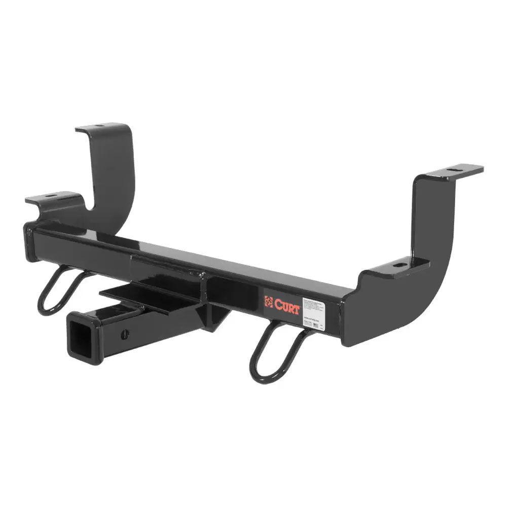 (image for) Dodge Ram 1500 4 WD 2009-2010 Front Mount Receiver Trailer Hitch #31374 - Click Image to Close