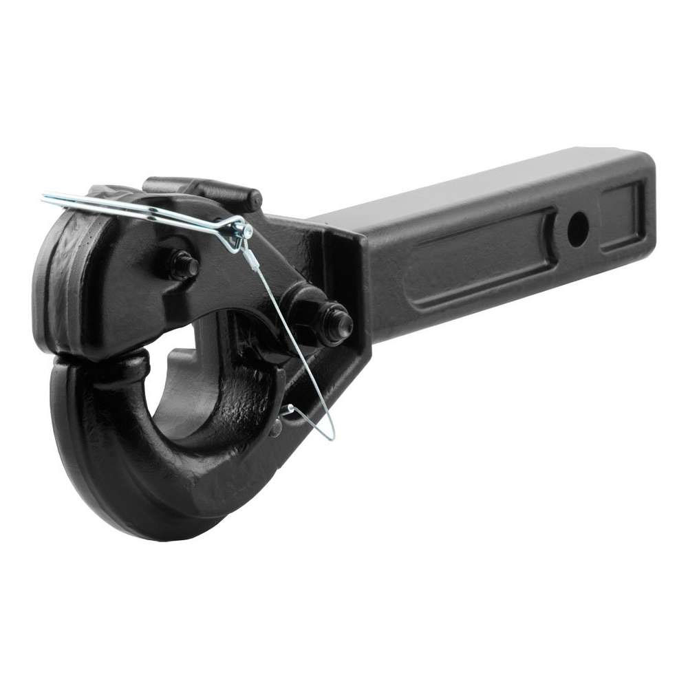 (image for) Receiver Mount Pintle Hook, 2" Shank, 10K #48005 - Click Image to Close