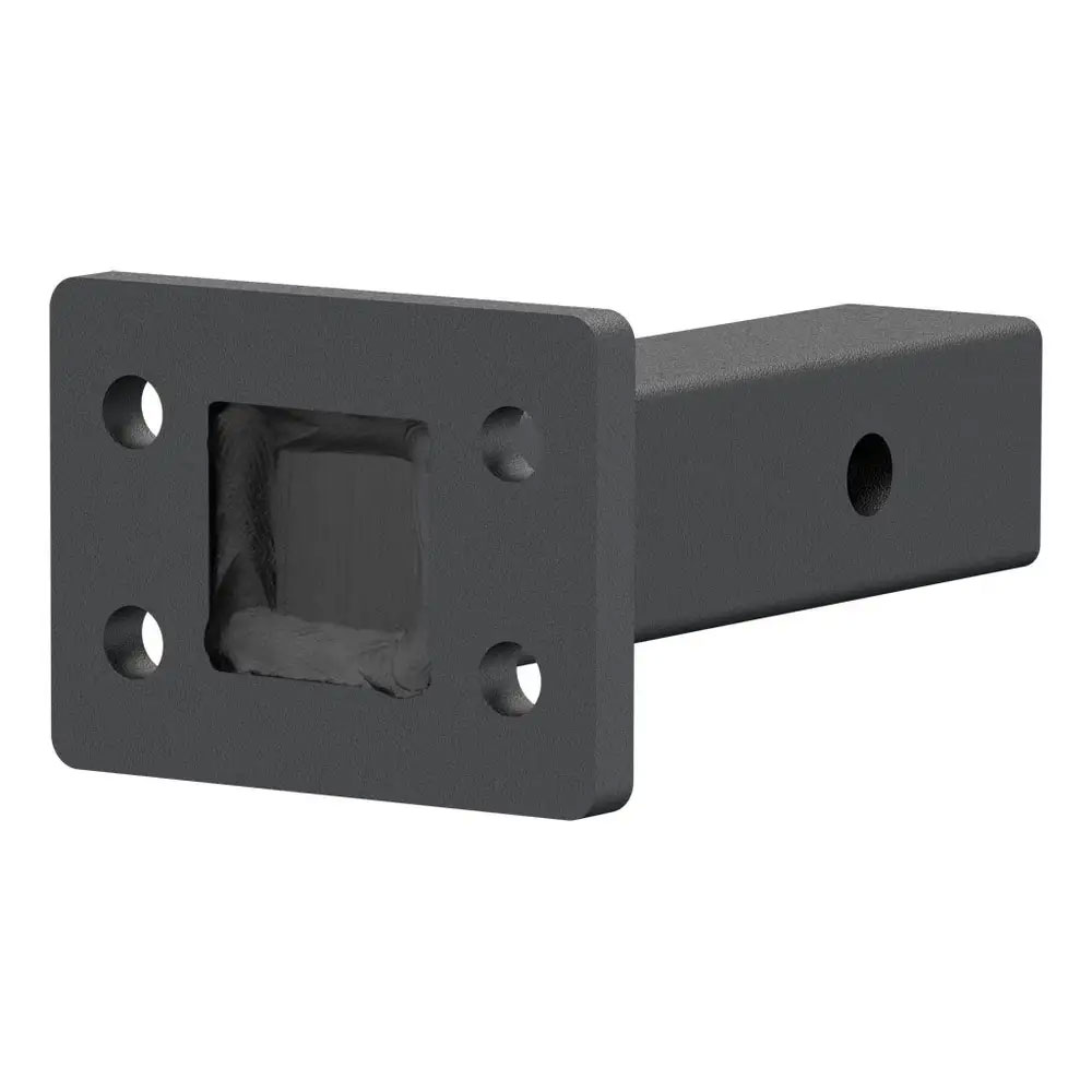 (image for) Adjustable Pintle Mount, 1-Position, 2" Shank, 6" Long, 20K #48326 - Click Image to Close