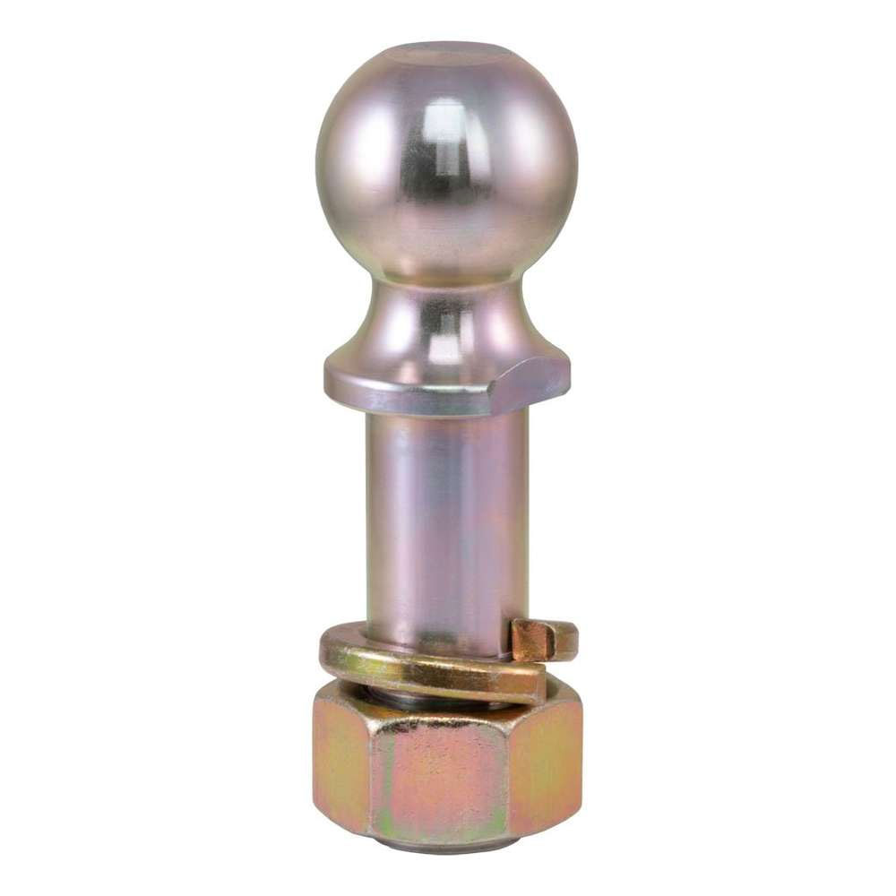 (image for) SecureLatch Ball And Pintle Replacement 2" Ball, 10k #48420 - Click Image to Close