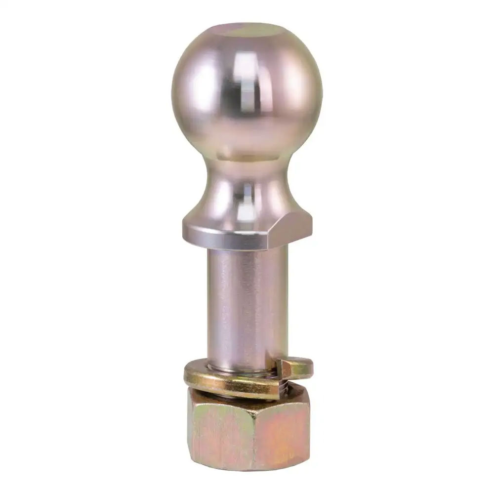 (image for) SecureLatch Ball And Pintle Replacement 2 5/16" Ball, 14k #48430 - Click Image to Close