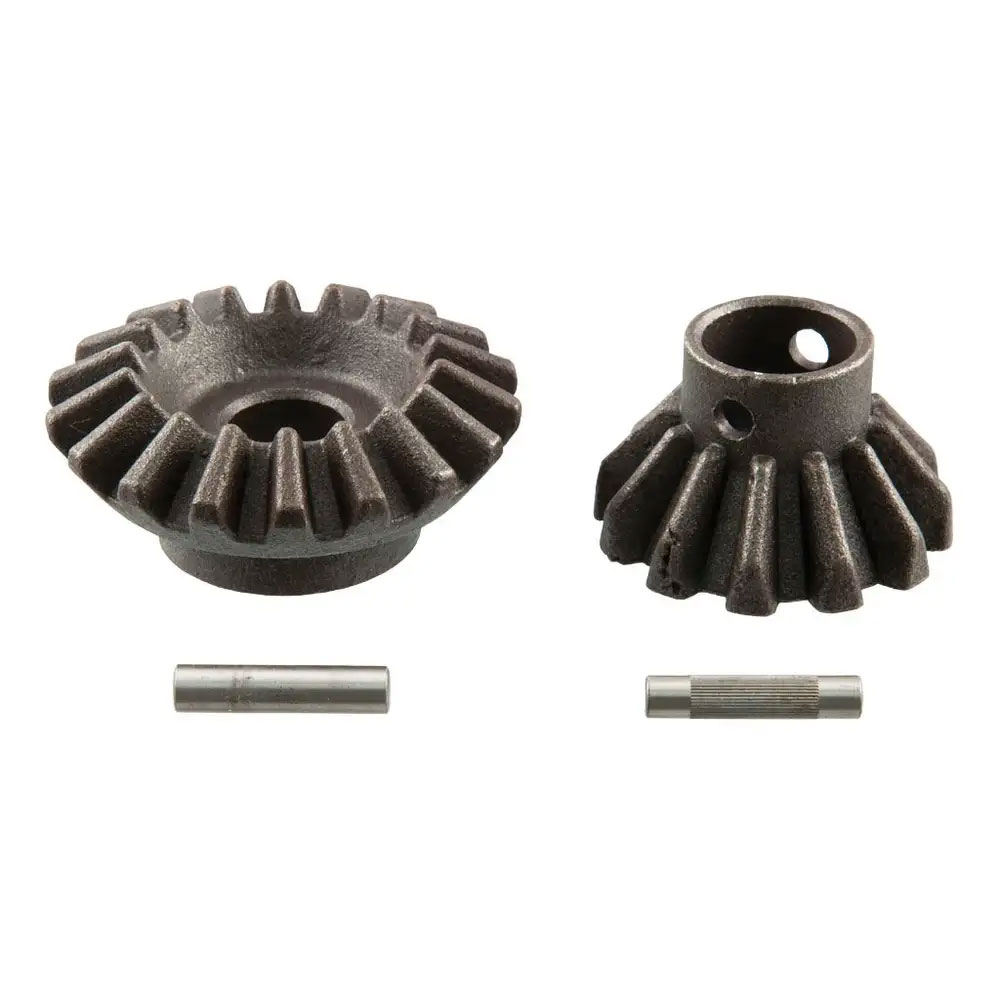 (image for) Replacement Gear Kit For #28512 Direct-Weld Square Trailer Jacks #28950 - Click Image to Close