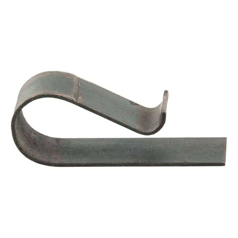 (image for) Replacement Handle Clip For #28512 Direct Weld Square Trailer Jacks #28953 - Click Image to Close