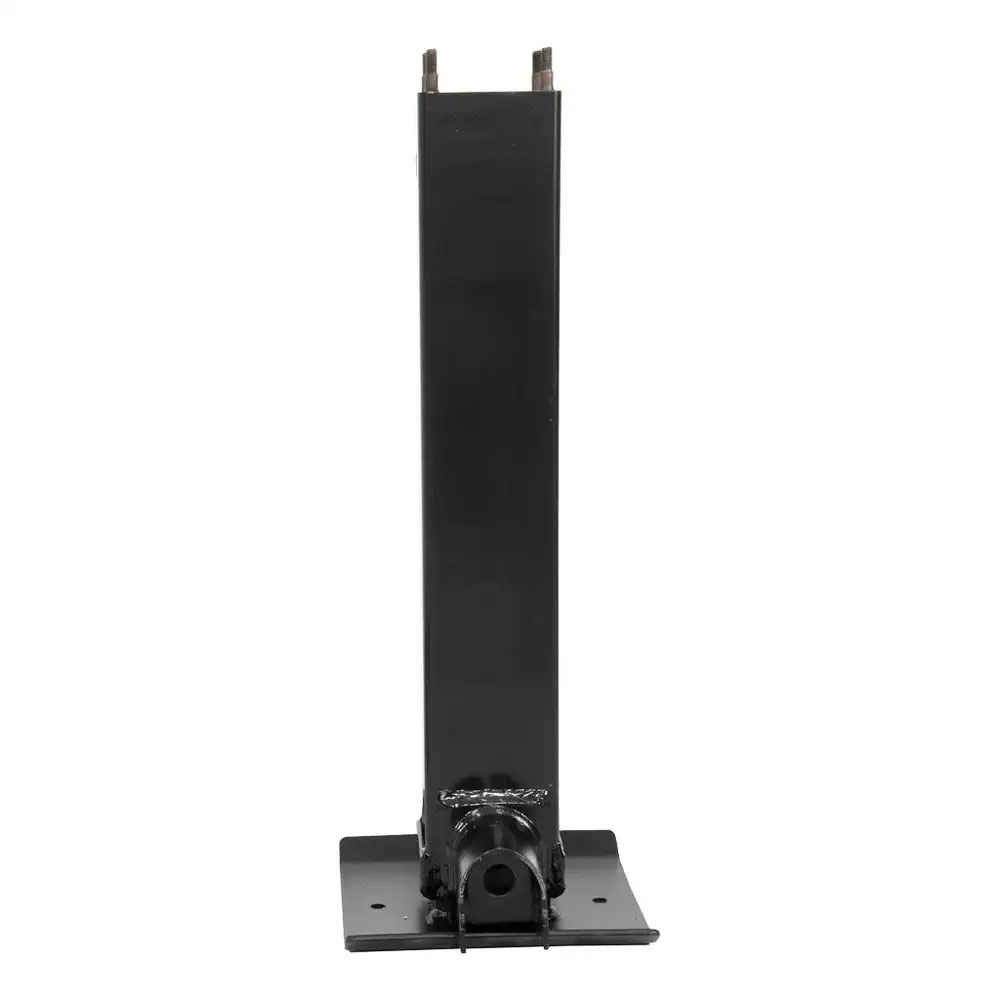 (image for) Replacement Drop Leg For #28512 Direct-Weld Square Trailer Jacks #28957 - Click Image to Close