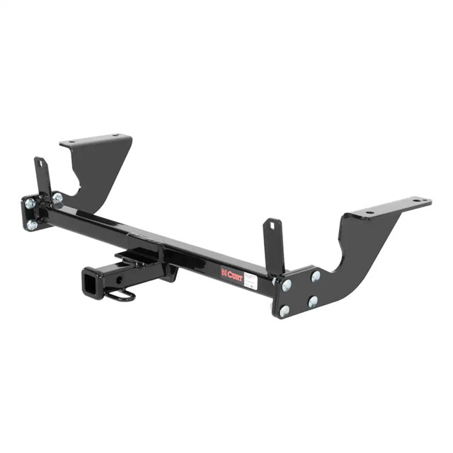 (image for) Mazda MX-5 Miata 2006-2015 1 1/4" Class 1 Receiver Trailer Hitch #11028