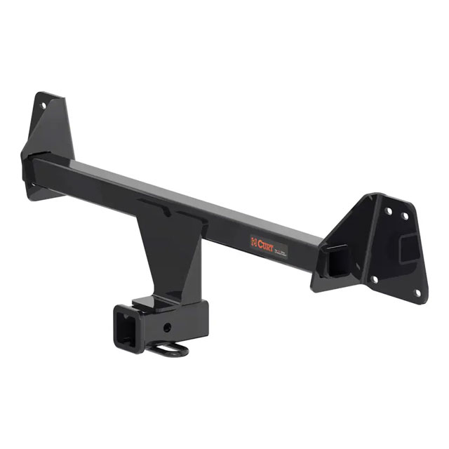 (image for) Toyota Corolla Cross 2022-2024 2" Class 1 Receiver Trailer Hitch #11637