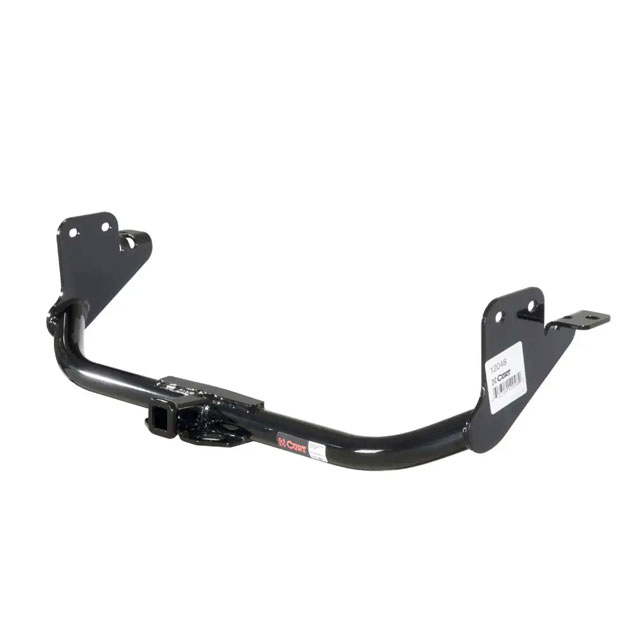 (image for) Mitsubishi RVR 2011-2024 1 1/4" Class 2 Round Body Receiver Trailer Hitch #12048