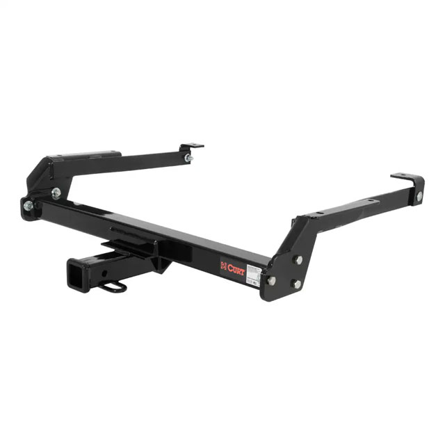 (image for) Nissan D21 1987-1994 2" Class 3 Receiver Trailer Hitch #13092