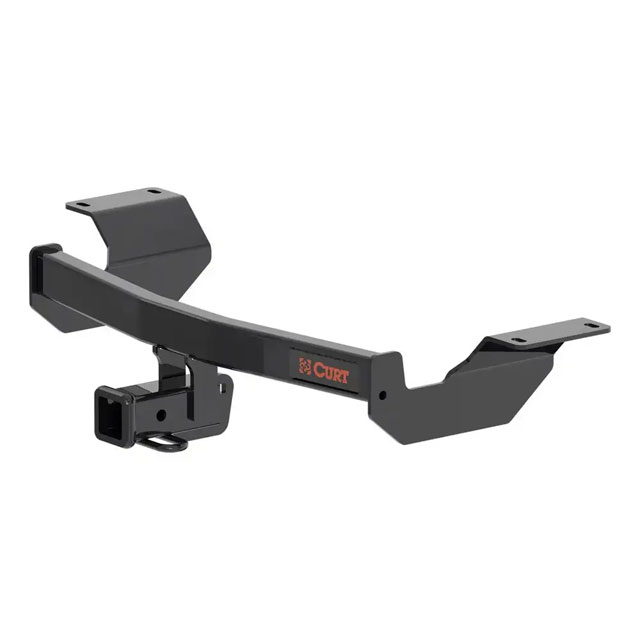 (image for) Honda CR-V 2017-2025 2" Class 3 Receiver Trailer Hitch #13397