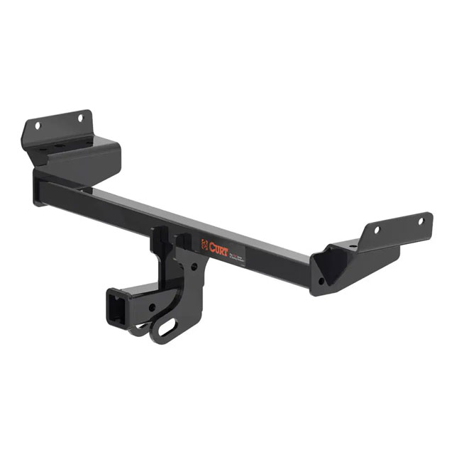 (image for) Lincoln Nautilus 2019-2023 2" Class 3 Receiver Trailer Hitch #13452