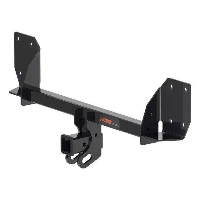 (image for) Volvo XC90 2018-2020 2" Class 3 Receiver Trailer Hitch #13467