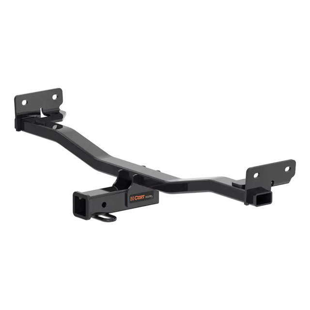 (image for) Hyundai Tucson 2022-2025 2" Class 3 Receiver Trailer Hitch #13485