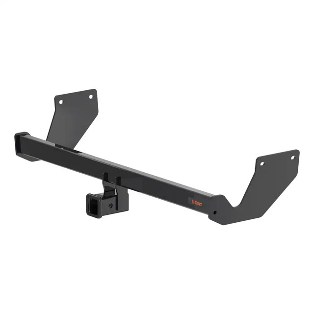 (image for) Subaru Solterra 2023-2024 2" Class 3 Receiver Trailer Hitch #13544