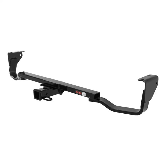 (image for) Hyundai Veracruz 2007-2012 2" Class 3 Receiver Trailer Hitch#13545