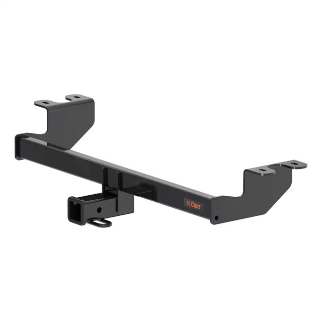 (image for) Nissan Ariya 2023-2024 2" Class 3 Receiver Trailer Hitch #13588