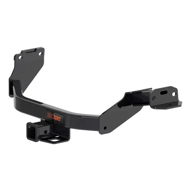 (image for) Kia Sorento 2021-2025 2" Class 2 Receiver Trailer Hitch #13609