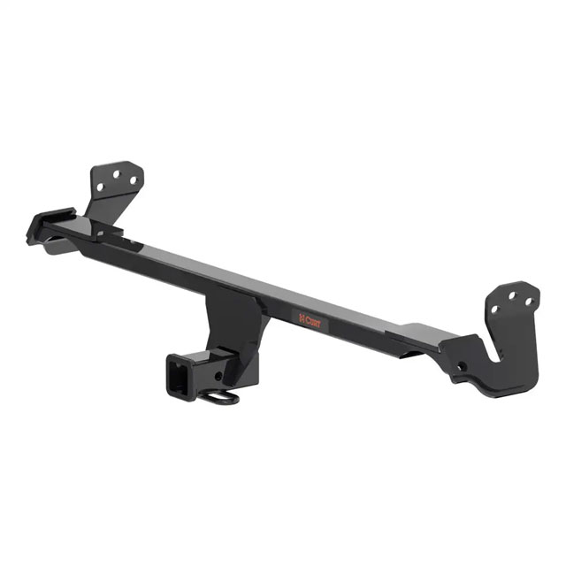 (image for) Hyundai Kona, Kona Electric & Kona N 2018-2023 2" Class 3 Receiver Trailer Hitch #13610