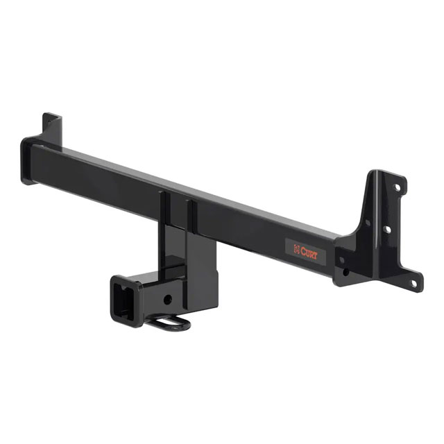 (image for) Nissan Kicks 2025-2025 2" Class 3 Receiver Trailer Hitch #13628