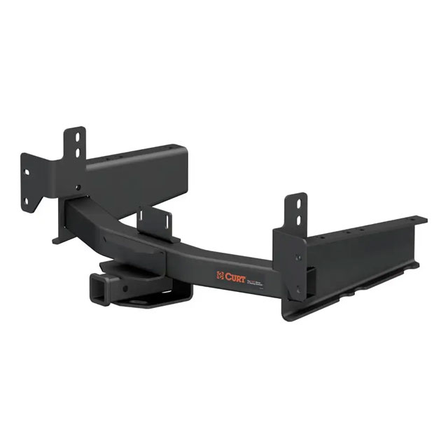 (image for) Ram 1500 Pickup 2019-2025 2" Class 5 Receiver Trailer Hitch #15005