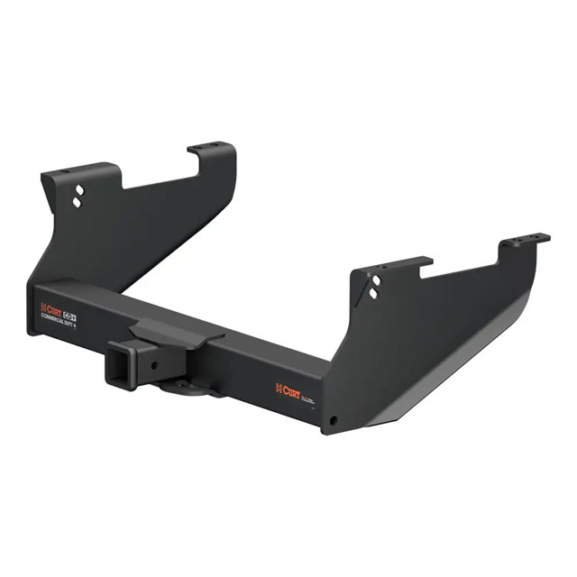 (image for) Ram 2500/3500 Pickup 2014-2017 2 1/2" Class 5 Receiver Trailer Hitch #15803