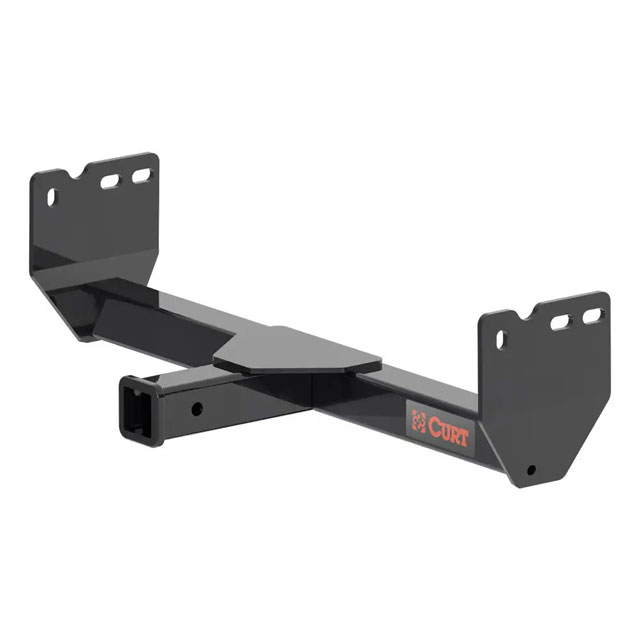 (image for) Ram 3500 2019-2024 Front Mount Receiver Trailer Hitch #31093